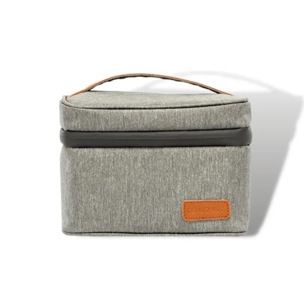 Sac Isotherme Repas Petit Format