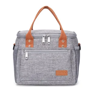 Sac Isotherme Repas pour Homme