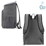 sac isotherme repas pratique 18l