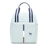 Sac Isotherme Repas Turquoise