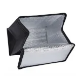 sac isotherme solide pour courses
