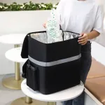 sac isotherme transport