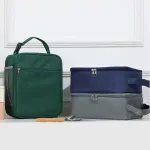 sac lunch isotherme pour employés