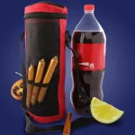 sac Otto pour bouteille isotherme