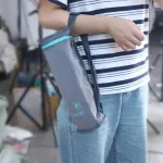 sac pour bouteille isotherme
