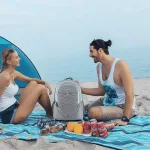 sac réfrigéré 30l pour pique-nique