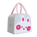 sac repas bébé design isotherme