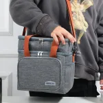 sac repas chaud et froid