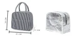 sac repas chaud isotherme