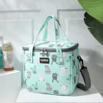 sac repas isotherme 7 litres