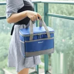 sac repas isotherme 8 litres