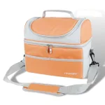 sac repas isotherme compact