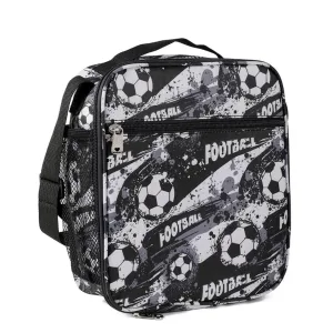 Sac Repas Isotherme Enfant Ado