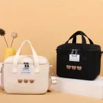 sac repas isotherme femme