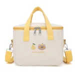 sac repas isotherme femme pratique