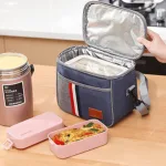 sac repas isotherme Parisien