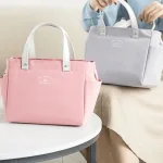 sac repas isotherme pour femme