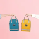 sac repas isotherme pratique