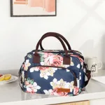 sac repas isotherme pratique et coloré