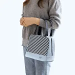 sac repas isotherme tendance pour femme