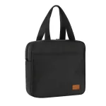 Sac Repas Noir pour Homme