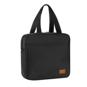 Sac Repas Noir pour Homme