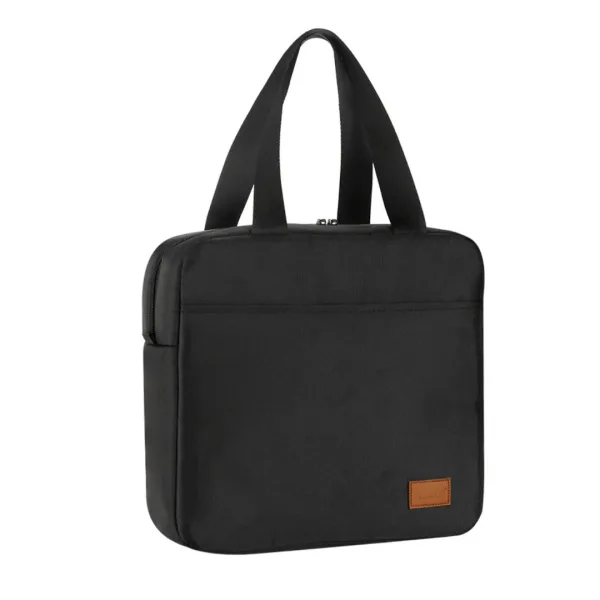 Sac Repas Noir pour Homme