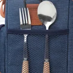 sac repas pliable isotherme