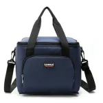 sac repas thermique