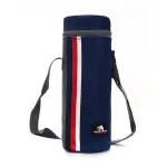sac réutilisable isotherme pour bouteille