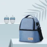 sac thermique bébé biberon