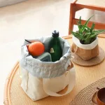 sacoche isotherme pour pique-nique