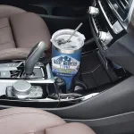 tasse de voyage isothermique
