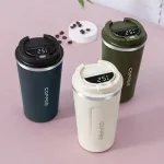 tasse isotherme à double paroi