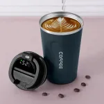 tasse isotherme pour thé