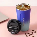 tasse thermos design moderne