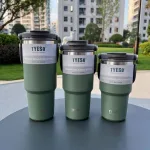 thermos à boire bec verseur