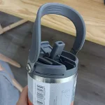 thermos à café bec verseur