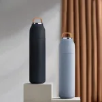 thermos à café pratique pour déplacements