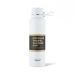 thermos à double paroi grande capacité