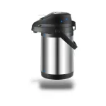 Thermos à Pompe