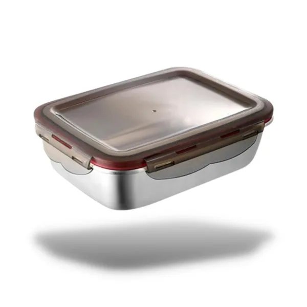 Thermos Alimentaire Chaud 24h