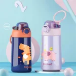 thermos alimentaire pour enfants