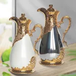 thermos arabe design traditionnel