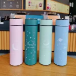 thermos avec couvercle 24h chaud