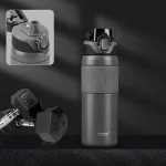 thermos avec couvercle étanche