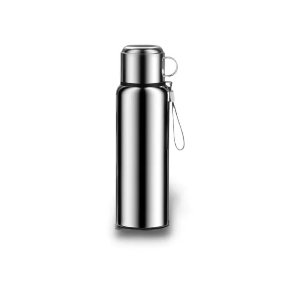 Thermos avec Infuseur Intégré