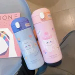 thermos bébé pour purée