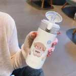 thermos bébé pour soupe