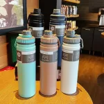 conteneur pour boissons 75cl